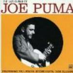 Fresh Sounds The Jazz Guitar of Joe Puma