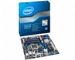 Intel H67BL Motherboard