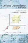 Mimetic Discretization Methods