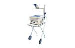 Parrot Collapsible Overhead Projector Trolley