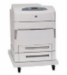 HP A3 Colour LaserJet 5550DTN