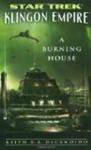A Burning House (Star Trek: Klingon Empire)