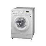LG F1292QDP1 7Kg Front Loader