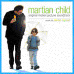 Soundtrack - Martian Child (CD)