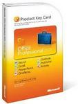 Microsoft Office 2010 Professional For Windows