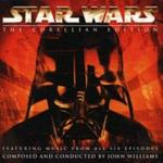 Williams, John - Star Wars: The Corellian Edition