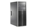 HP XY129EA Compaq 8200 Elite Intel Core i5 Desktop PC