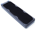 XSPC RS360 Triple Fan Radiator