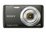 Sony Cyber-shot DSC-W520