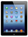 Apple iPad 3 Black 32GB 9.7
