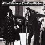 Ella & Duke at the C´te D'Azur