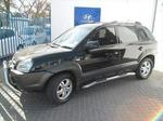 Hyundai 2007 Hyundai iX35 R2.0 CRDi GLS AWD Auto