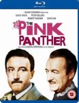 Pink Panther (Blu-ray) (Blu-ray disc)