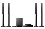 Sony BDV-E970W Blu-Ray 3D & DVD Home Theatre System