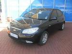 2008 Hyundai Elantra 1.6 Auto