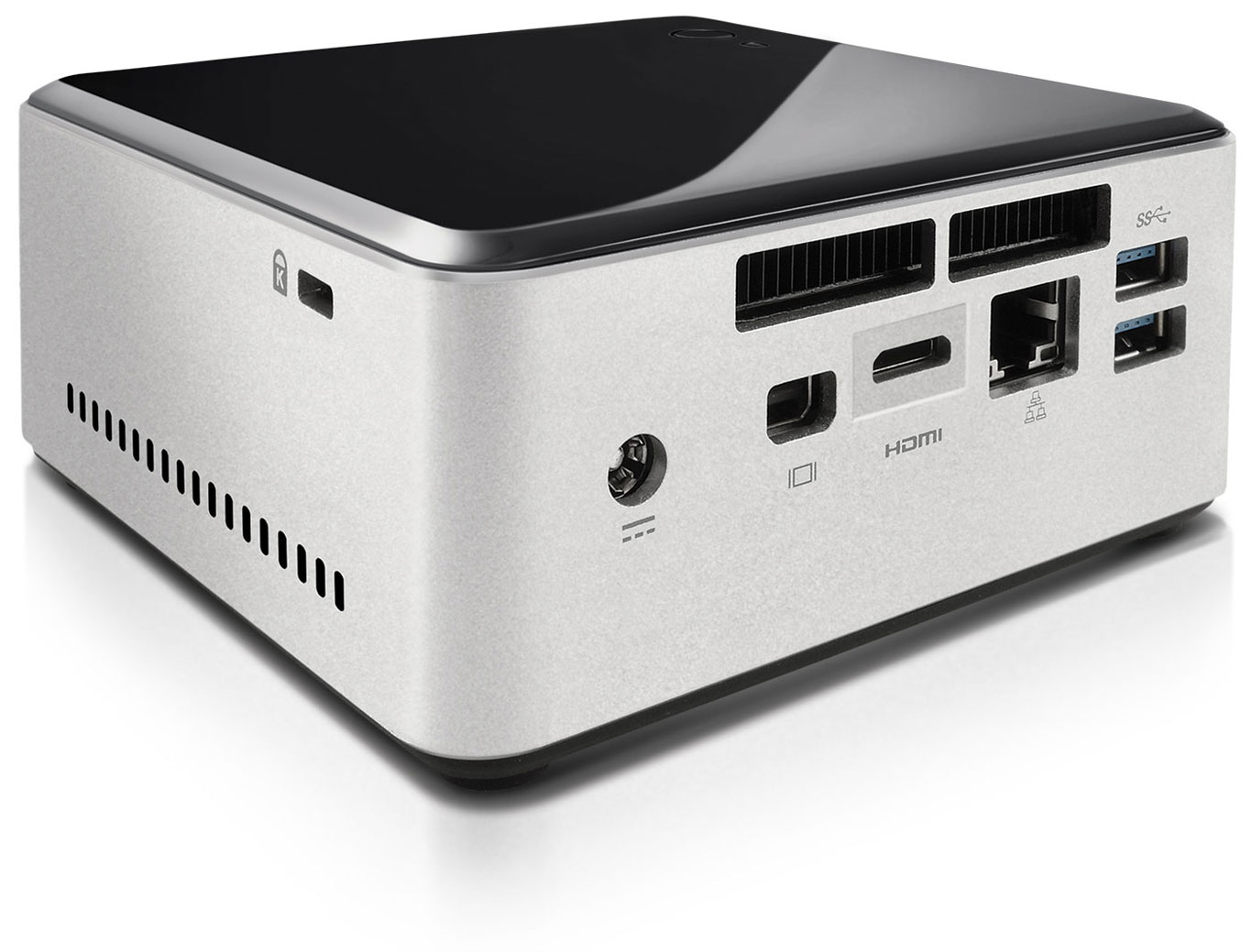 Buy and Compare Desktop PCs > Hardware > Computers & Software Prices