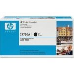 HP - 5500 / 5550 C/LaserJet Black cartridge