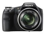 Sony Cyber-shot DSC-HX200