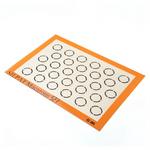 Demarle Silpat Macaron Baking Mat
