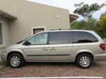 2007 Chrysler Grand Voyager 3.3 SE Auto