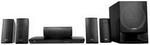 Sony BDV-E290 Blu-Ray Home Entertainment System