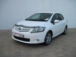 2012 Toyota Auris 2.0 D-4D XD