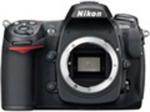 Nikon D300s Body Only