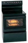 Defy 835 Black Multi-Function Electric Stove
