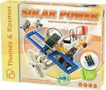 Thames & Kosmos Solar Power