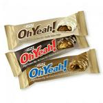 Oh-yeah Bars (12 Pack/45g Per Bar)