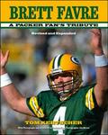 Cumberland House Publishing Brett Favre: A Packer Fan's Tribute