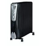 Sunbeam SOR-1100B Oil Heater 11 Fin