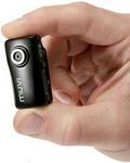 Veho Muvi Atom Micro DV Camera