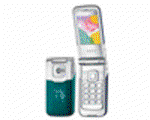 Nokia 7510 Supernova