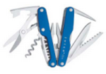 Leatherman Juice Cs4 Glacier Blue