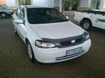 2003 Opel Astra 1.6 Sport