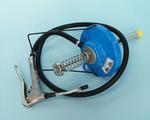 Macnaught K6K6-36 Minilube Grease Pump