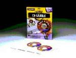 Fellowes NEATO CD LABELS GLOSS WHITE 24 PACK
