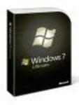 Microsoft Windows 7 Ultimate Edition With Service Pack 1