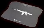Cooler Master Storm Weapon Of Choice M4 SSK Gaming Surface