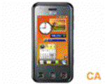 LG KC910