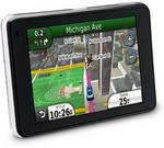 Garmin Nuvi 3790LT GPS Navigator