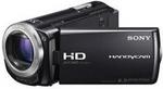 Array HD video camera HDR-cx250e