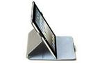 Targus Vuscape Protective Cover & Stand For Apple iPad 2