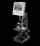 Celestron LCD Digital Microscope