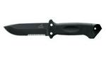 Gerber LMF II Infantry Black Box