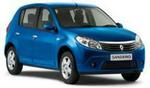 Renault Sandero 1.6 Cup