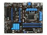 MSI Z77A-G43 Motherboard