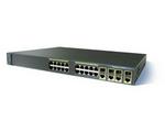 Cisco Catalyst 2960G-24TC 24 Port 10/100/100 Ethernet Switch