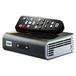 Western Digital WD TV Live Media Player